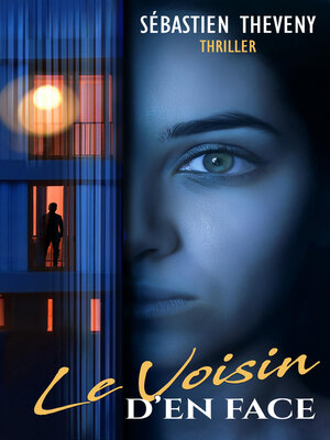 cover image of Le voisin d'en face